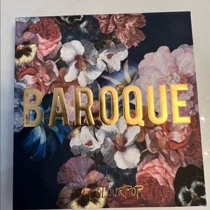 Colourpop Baroque
